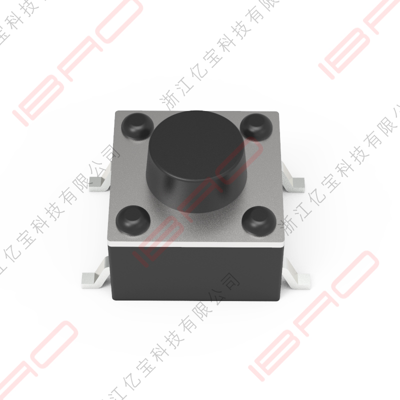 6*6ϵ�� 6.mm�ᴥ���� ƽ����Ƭʽ΢�Ͱ�������